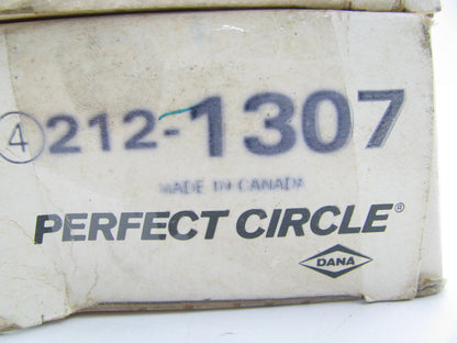 (x8) Perfect Circle 212-1307 Engine Valve Spring-  Exhaust
