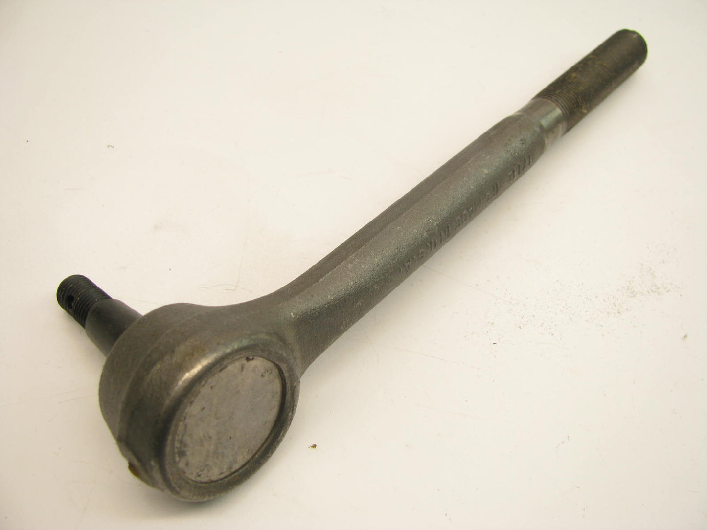 Dana WB269-2424 Inner Steering Tie Rod End - ES2020L, 269-2424, ES2020RL