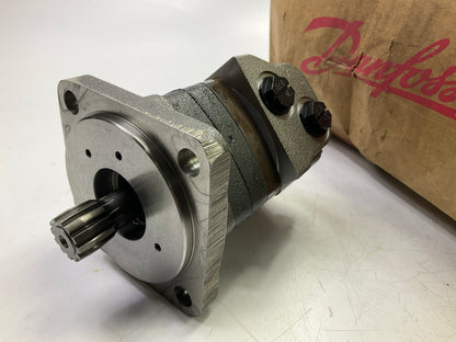 Danfoss 106-1012-006 Hydraulic Motor For Eaton Char-Lynn 2000 Series, USA Made