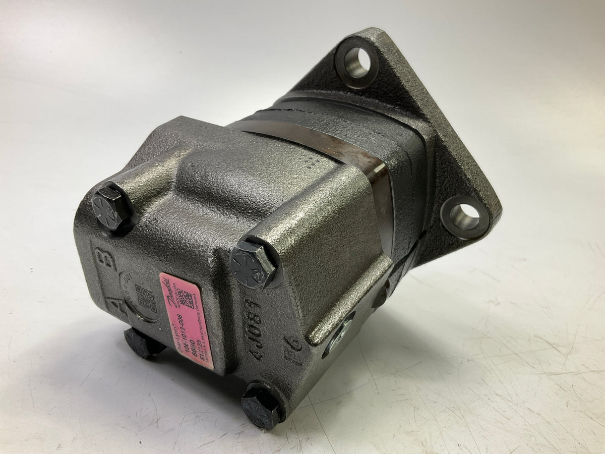 Danfoss 106-1012-006 Hydraulic Motor For Eaton Char-Lynn 2000 Series, USA Made