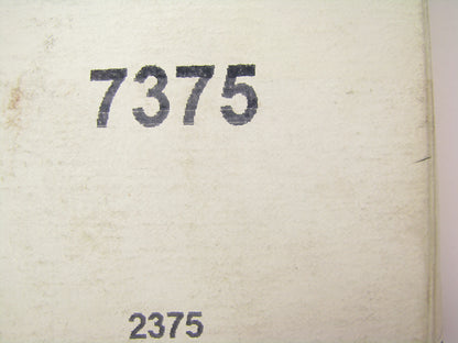 Dash4 7375 Accessory Drive Belt - 0.44'' X 38.125'' - 36 Degree