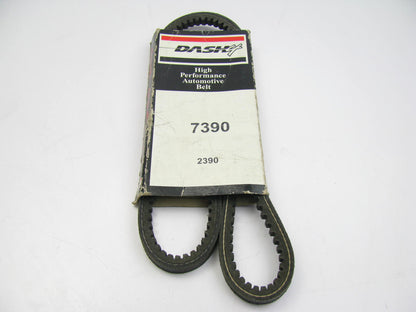 Dash4 7390 Accessory Drive Belt - 0.44'' X 39.75'' - 36 Degree