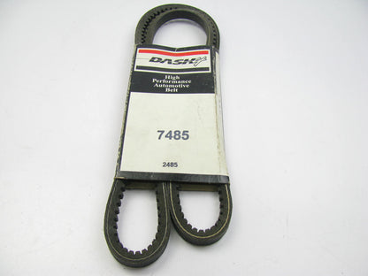 Dash4 7485 Accessory Drive Belt - 0.44'' X 49.125'' - 36 Degree