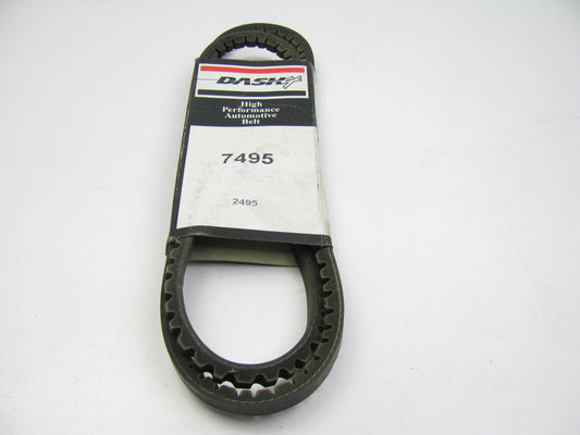 Dash4 7495 Accessory Drive Belt - 0.44'' X 50.375'' - 36 Degree