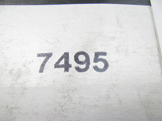 Dash4 7495 Accessory Drive Belt - 0.44'' X 50.375'' - 36 Degree