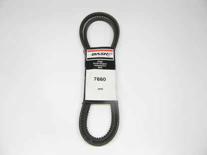 Dash4 7660 Accessory Drive Belt