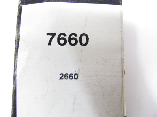 Dash4 7660 Accessory Drive Bel