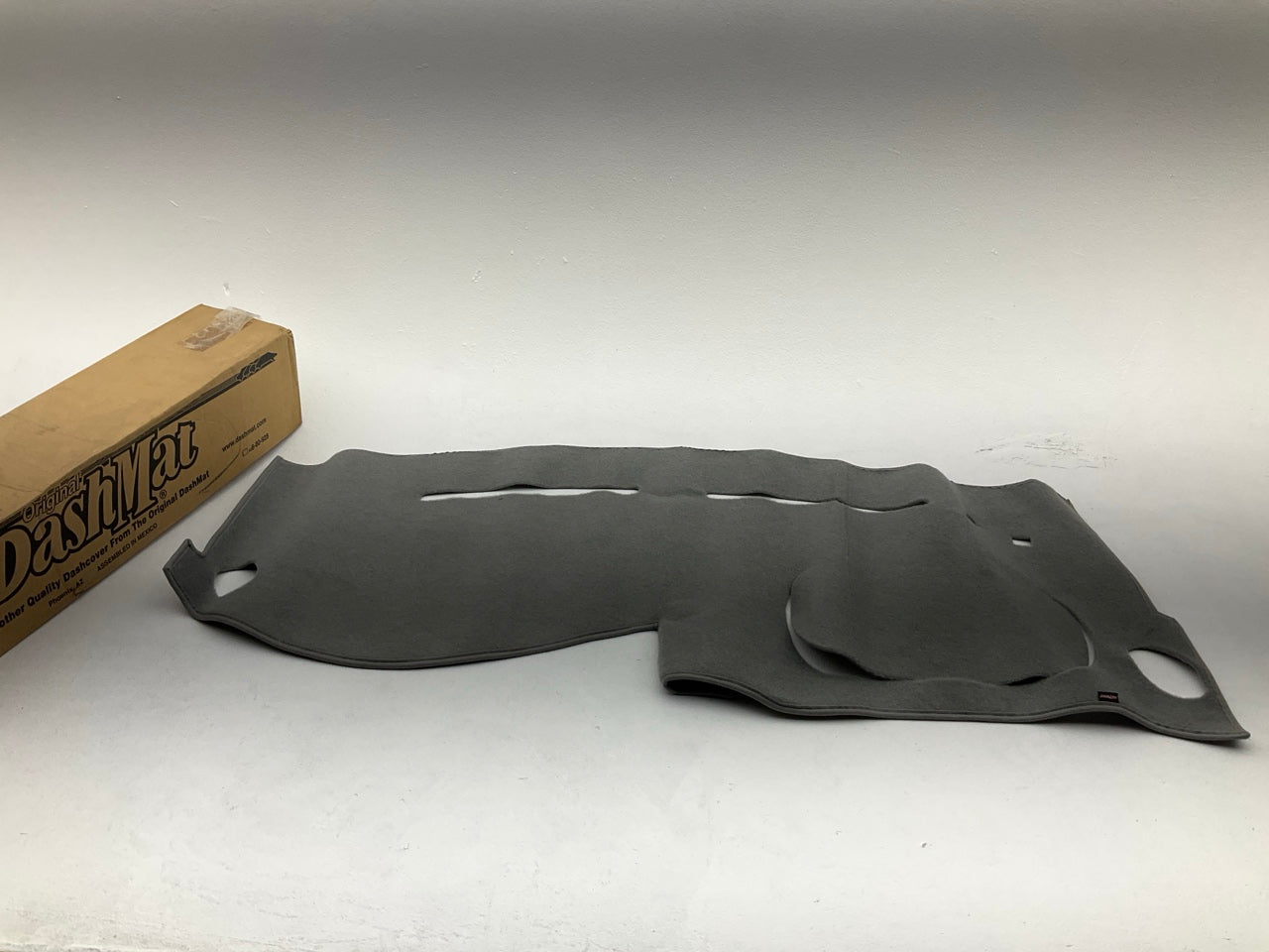 Dashmat 0536-00-47 Dashboard Dash Board Cover, Gray, 1996-1999 Taurus, Sable