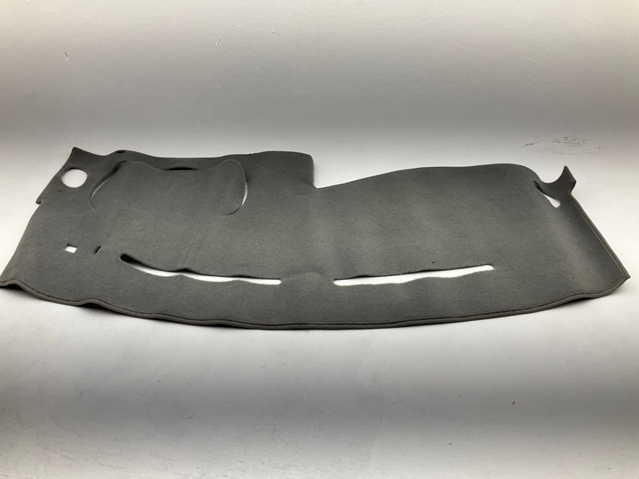 Dashmat 0536-00-47 Dashboard Dash Board Cover, Gray, 1996-1999 Taurus, Sable