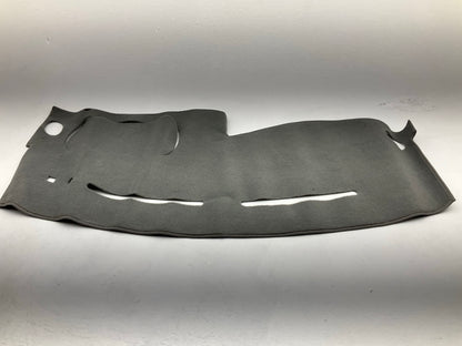 Dashmat 0536-00-47 Dashboard Dash Board Cover, Gray, 1996-1999 Taurus, Sable