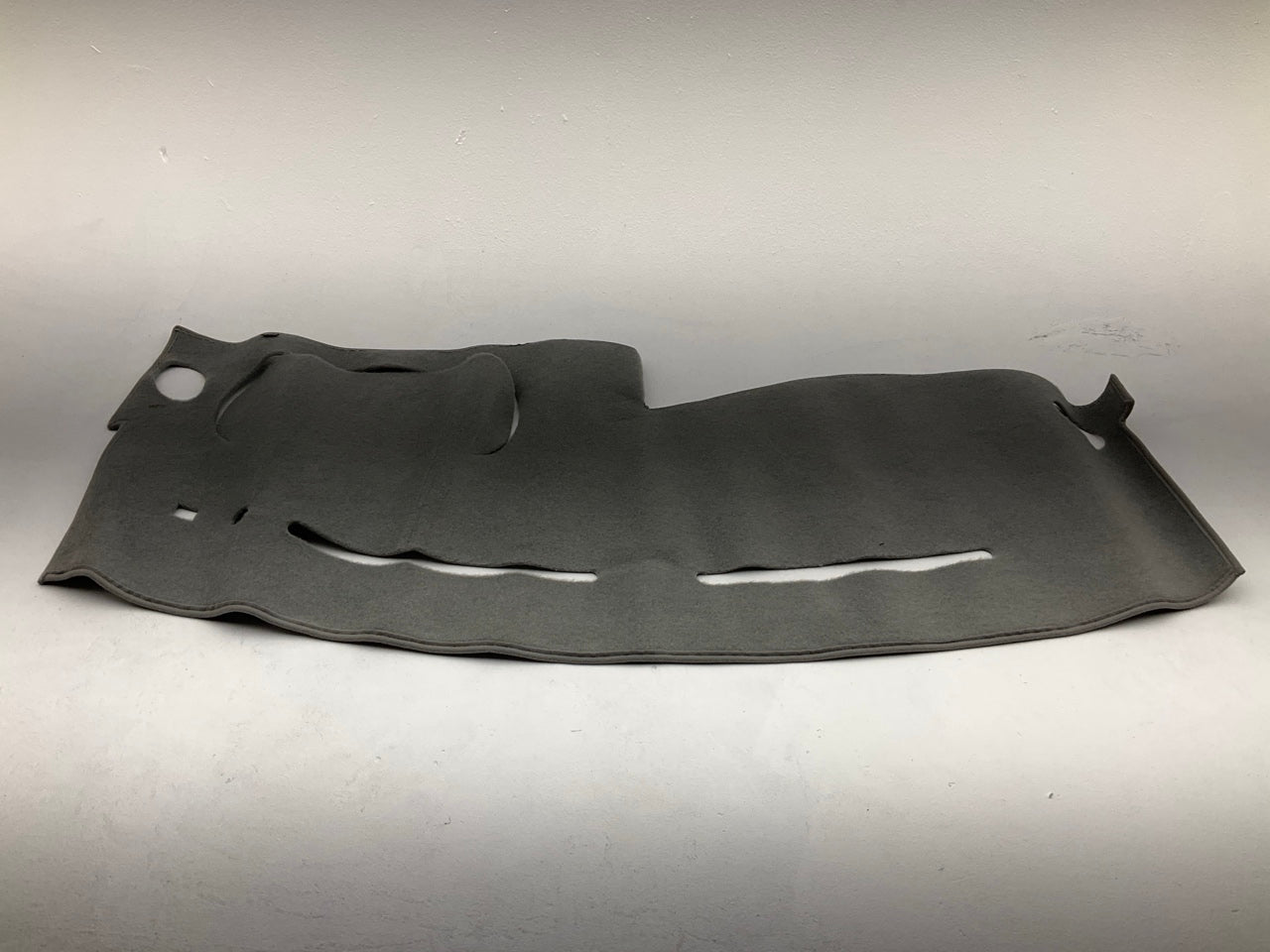 Dashmat 0536-00-47 Dashboard Dash Board Cover, Gray, 1996-1999 Taurus, Sable