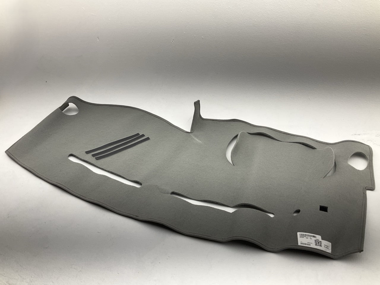 Dashmat 0536-00-47 Dashboard Dash Board Cover, Gray, 1996-1999 Taurus, Sable