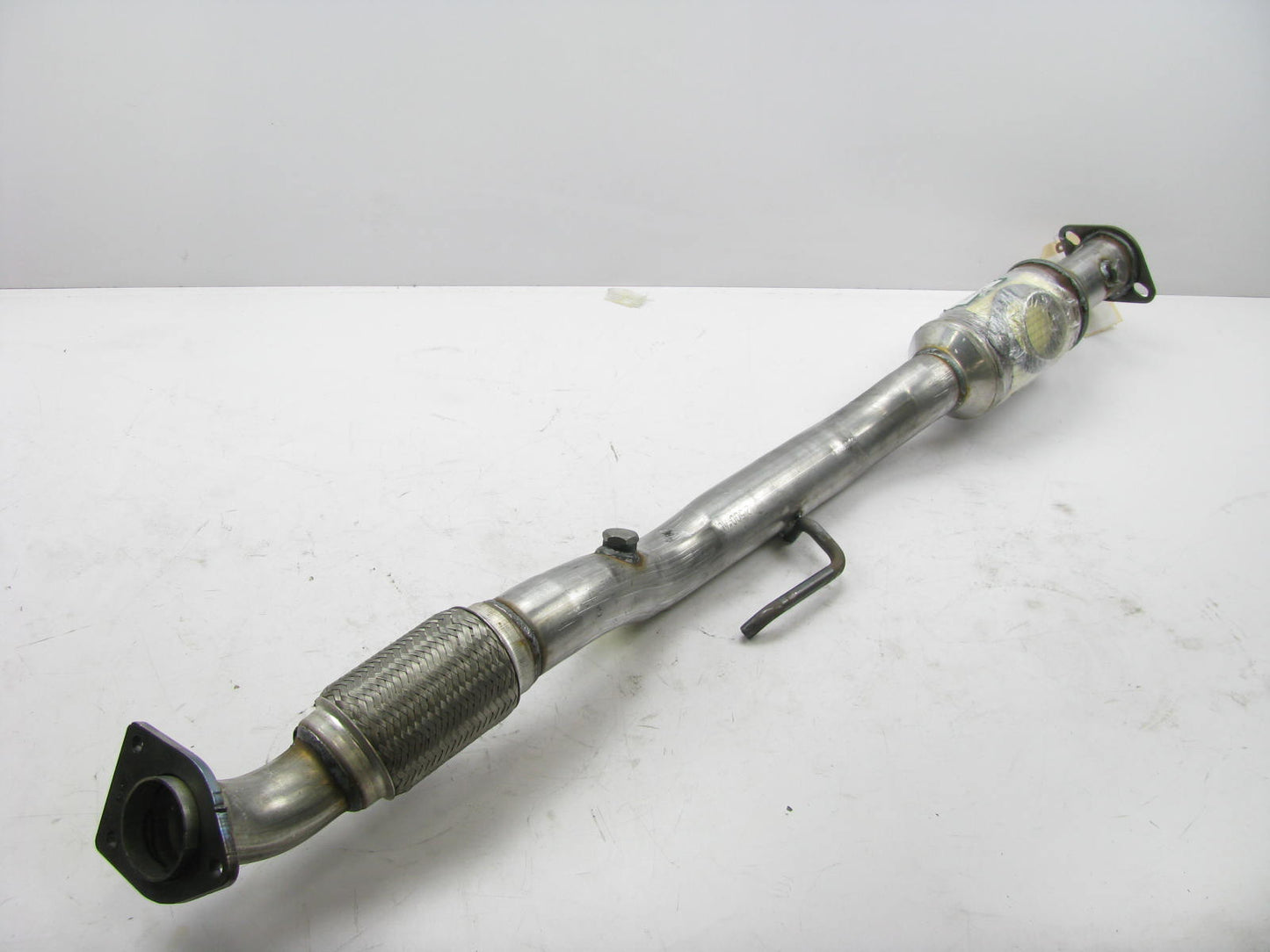 Davico 2101-428376 Rear Catalytic Converter For 2007-2015 Nissan Altima 2.5L-L4