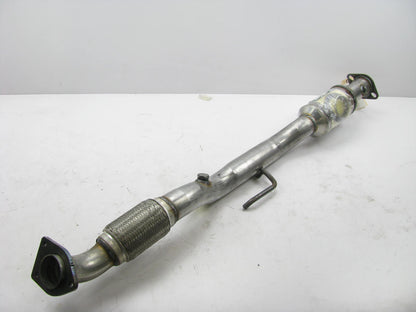 Davico 2101-428376 Rear Catalytic Converter For 2007-2015 Nissan Altima 2.5L-L4