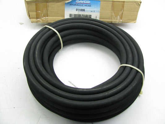 Dayco 011006 DayBlast Pressure Washer Hose - 3/8'' ID X 50' Long 12000 PSI