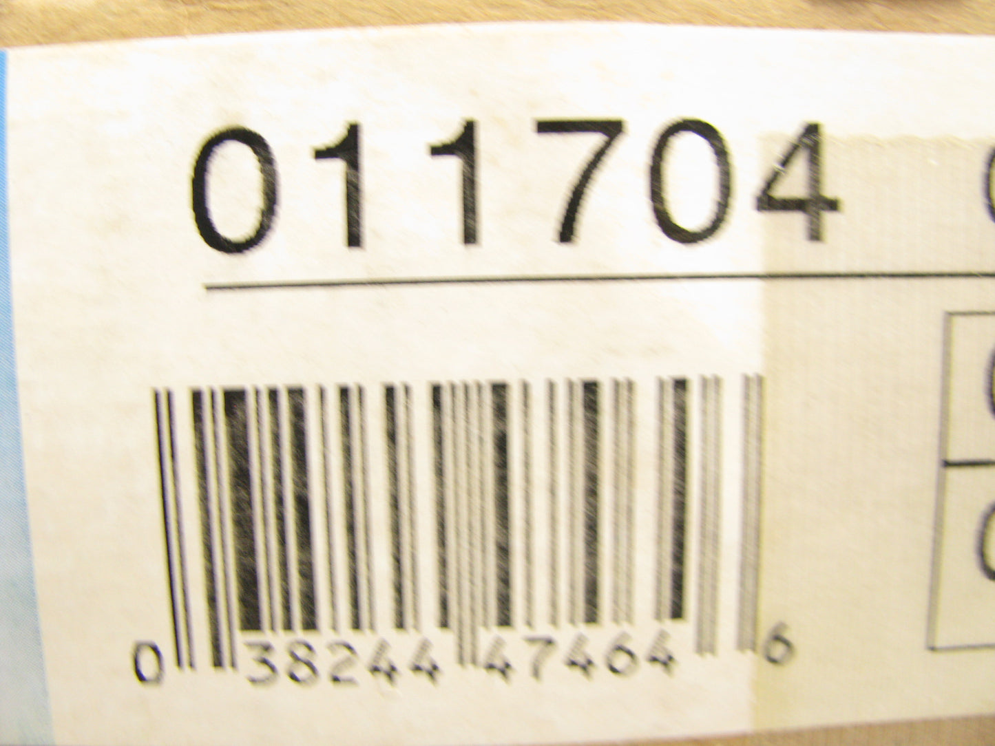 Dayco 011704 Low Pressure Fuel Line Hose DFL SAE 30R3 1/4'' ID X 50' Long
