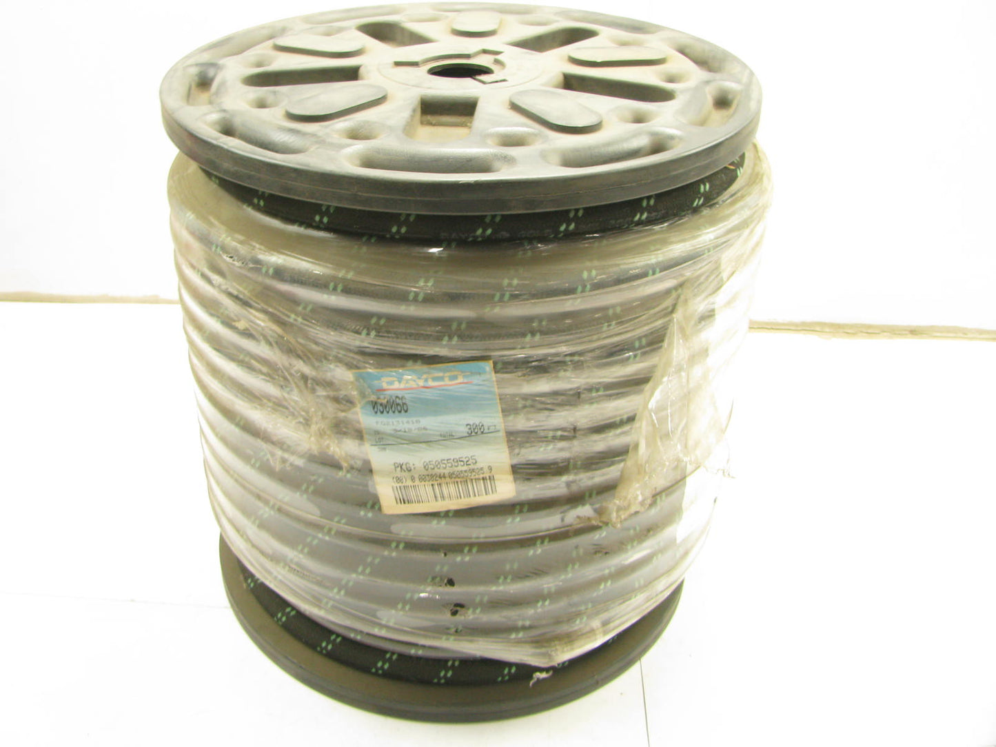 300 FEET - Dayco 030066 SAE J1402 Air Brake Hose 7/8'' ID, 400 PSI
