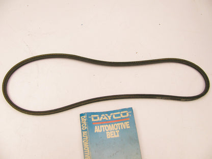 Dayco 09330 Accessory Drive Belt - 0.28'' X 33'' - 36 Degree