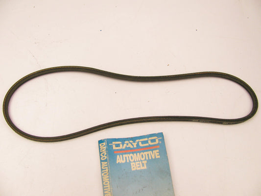 Dayco 09330 Accessory Drive Belt - 0.28'' X 33'' - 36 Degree