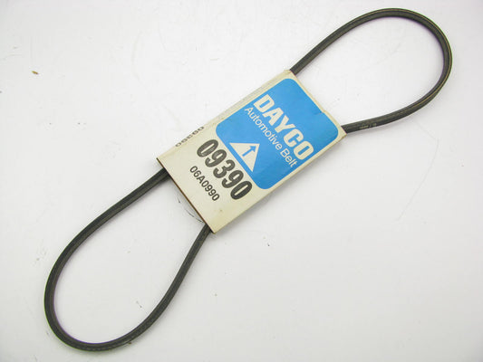 Dayco 09390 Accessory Drive Belt - 0.28'' X 39'' - 36 Degree