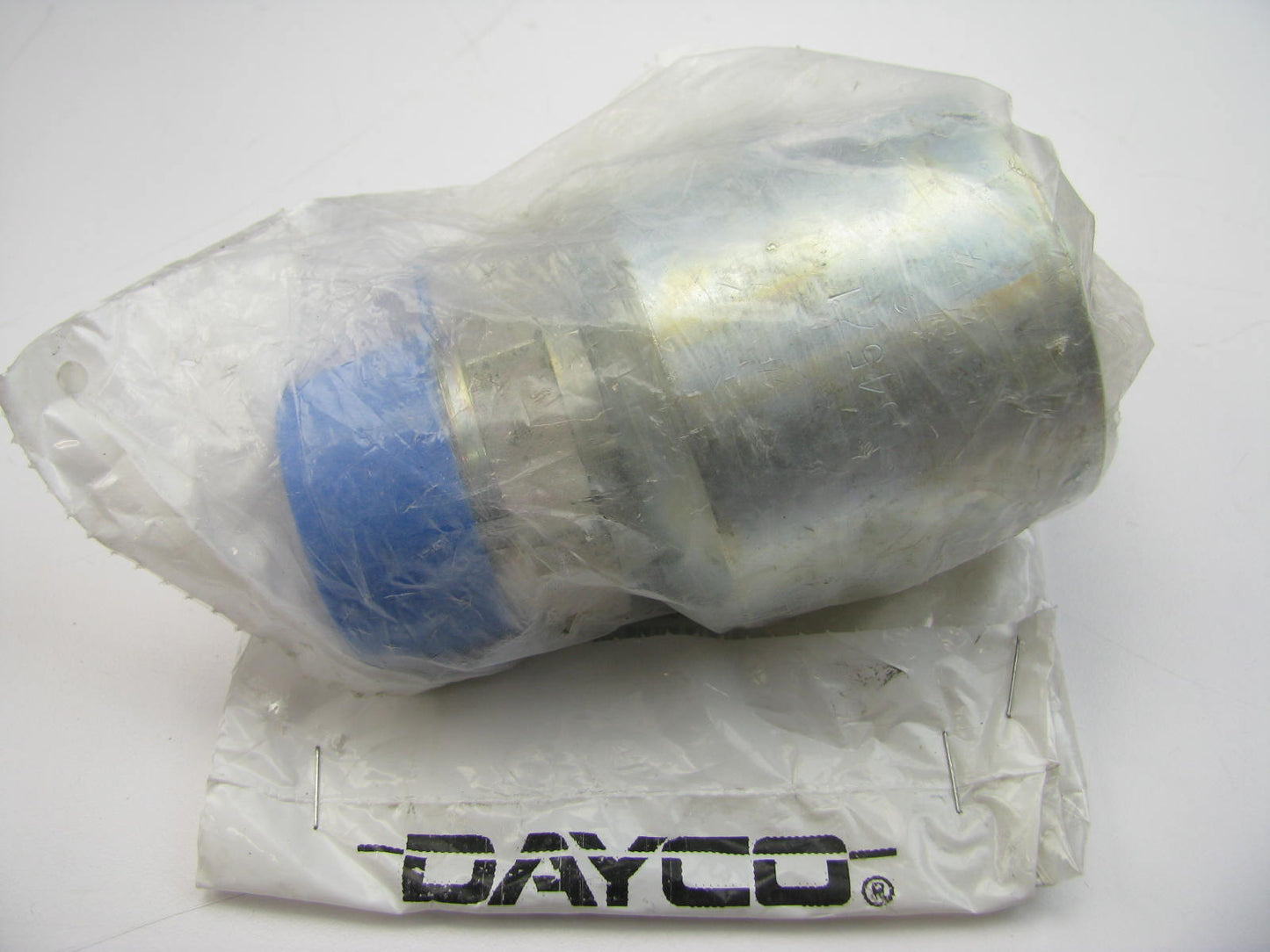 Dayco 100905 Hydraulic Crimp Fitting NPTF Male 1-1/4'' Hose ID 1.01'' Orifice