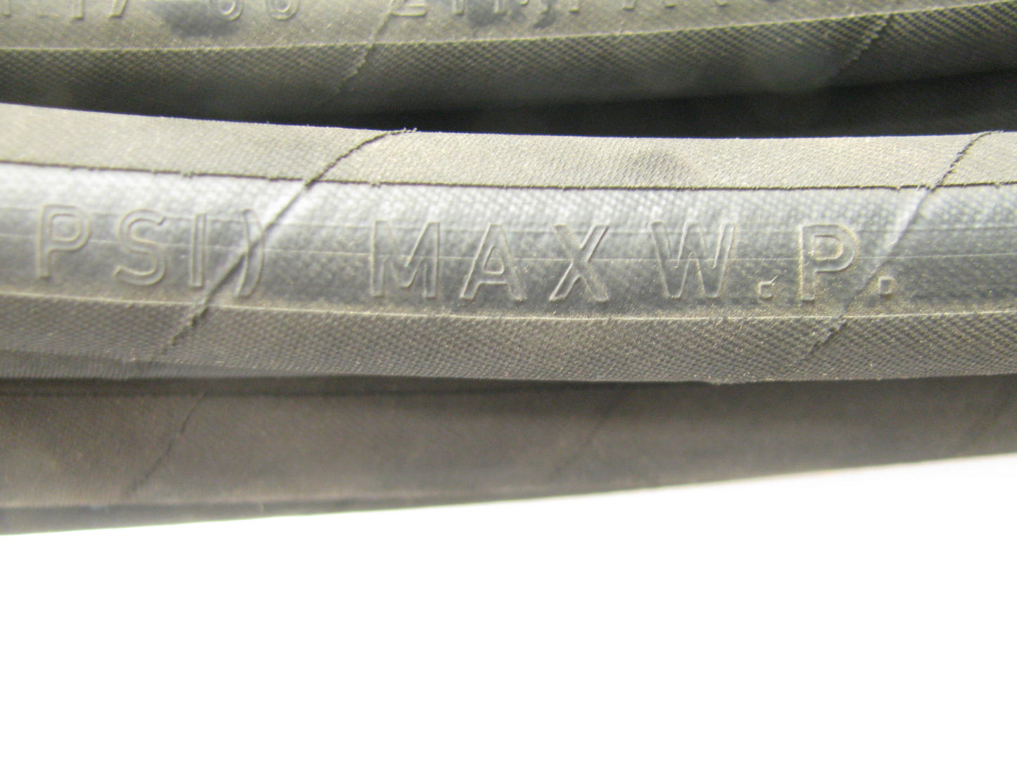 50 FEET - Dayco DR17 -8 (1/2'') Industrial Hydraulic Hose 3,000 PSI SAE 100R17