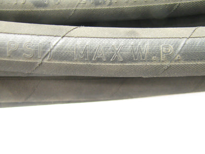 50 FEET - Dayco DR17 -8 (1/2'') Industrial Hydraulic Hose 3,000 PSI SAE 100R17