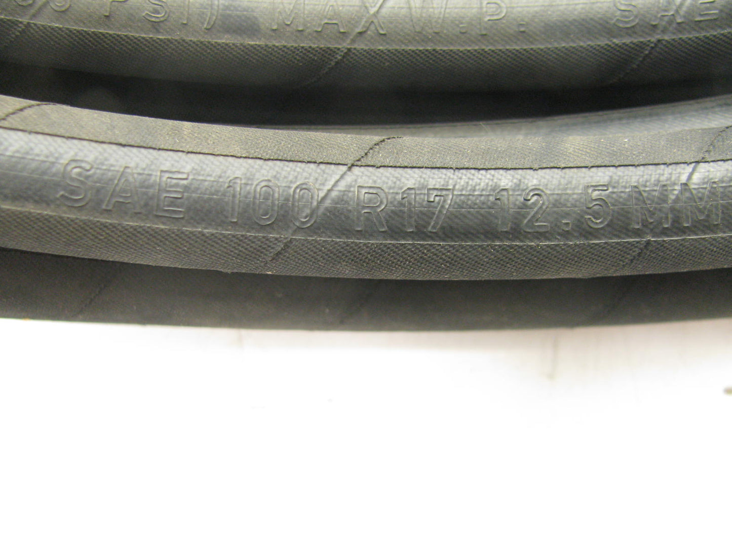 50 FEET - Dayco DR17 -8 (1/2'') Industrial Hydraulic Hose 3,000 PSI SAE 100R17
