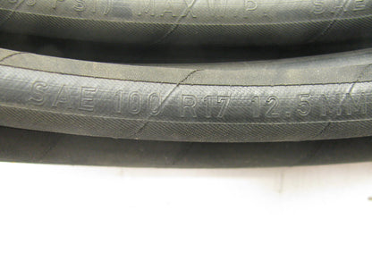 50 FEET - Dayco DR17 -8 (1/2'') Industrial Hydraulic Hose 3,000 PSI SAE 100R17
