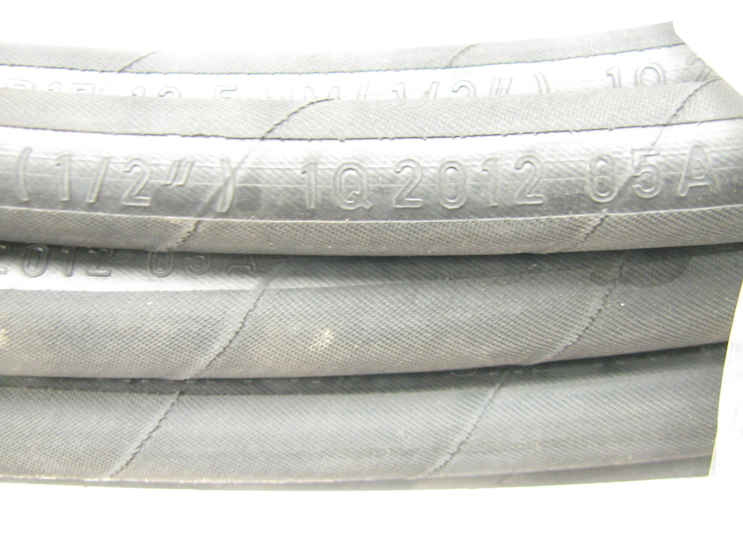 50 FEET - Dayco DR17 -8 (1/2'') Industrial Hydraulic Hose 3,000 PSI SAE 100R17