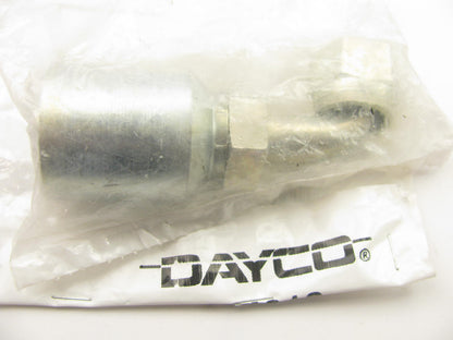 Dayco 101416 Hydraulic Crimp Fitting 90 Degree Female Swivel O-Ring 3/4'' Hose ID