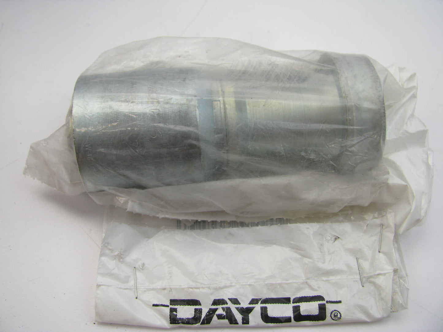 Dayco 101822 Hydraulic Crimp Fitting Straight Flange For Catepillar 1'' Hose ID