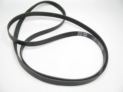 Dayco 1065K6 Main Drive Serpentine Belt - 07-08 Malibu 3.5L W/ Electric PS Pump