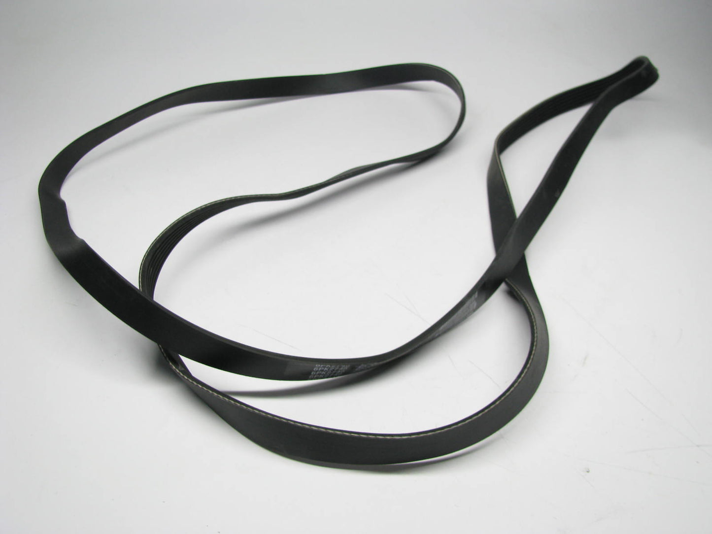 Dayco 1080K6 Serpentine Belt
