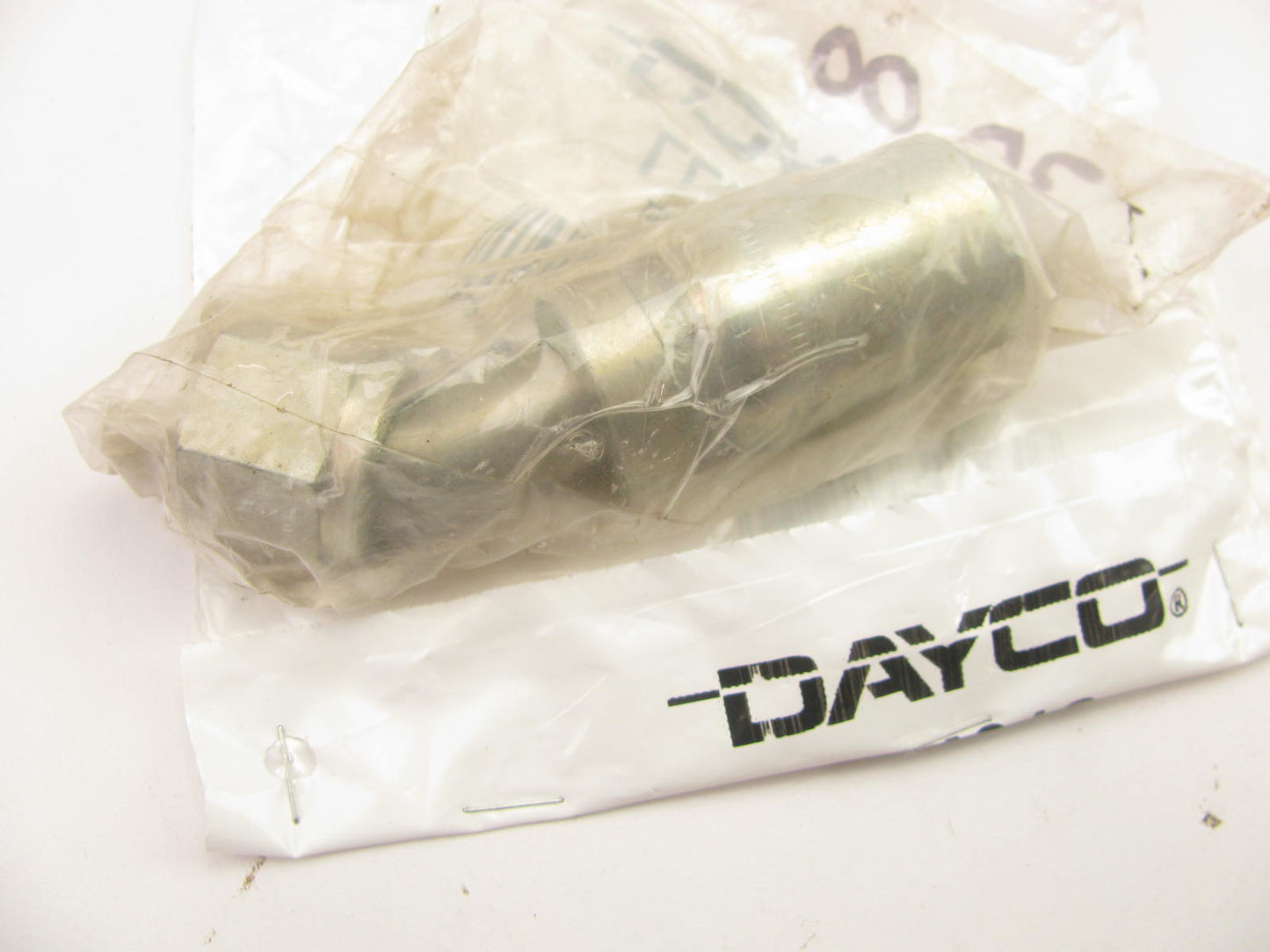 Dayco 108577 Hydraulic Crimp Fitting 45 Degree Female Swivel 37 Flare 5/8'' Hose