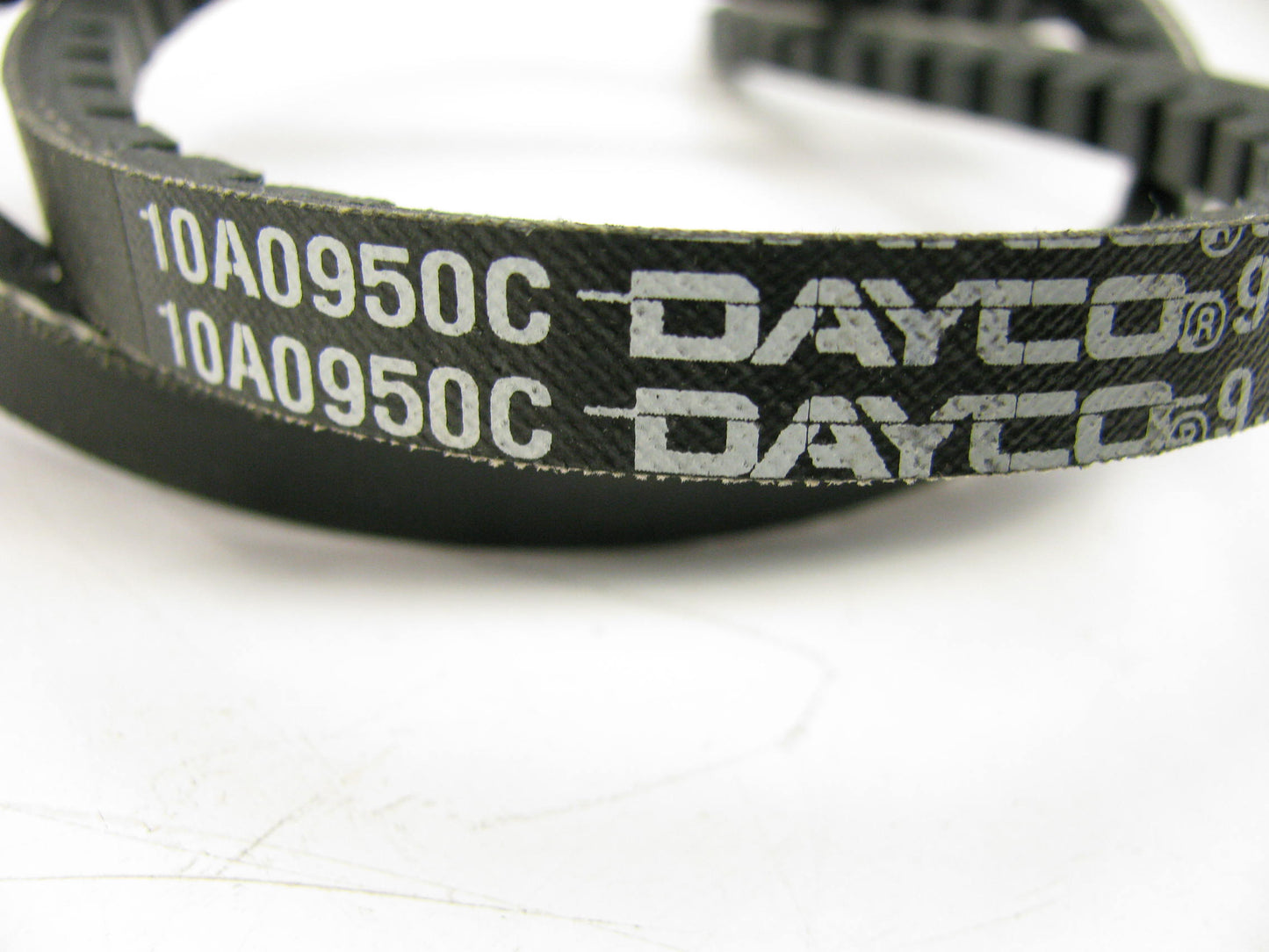 Fan Belt V-Ribbed Belt DAYCO 10A0950C  9.5mm  X 950mm