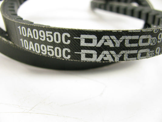 DAYCO 10A0950C Fan Belt V-Ribbed Belt 9.5mm  X 950mm 10AV0950