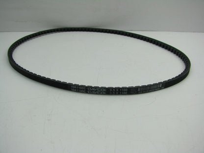 Dayco 10A1100C Accessory Drive Belt - 10mm X 1325mm - 36 Degree