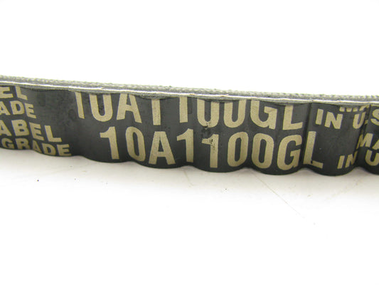 Dayco 10A1100GL Accessory Drive Belt - 10mm X 1100mm - 36 Degree
