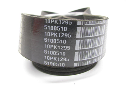 Dayco 10PK1295 Serpentine Belt
