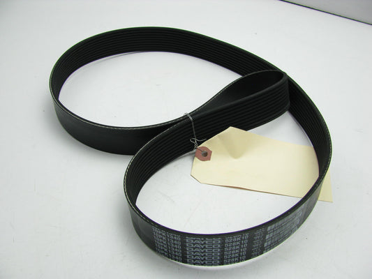 Dayco 10PK1340  - 10 Ribbed Micro V-belt