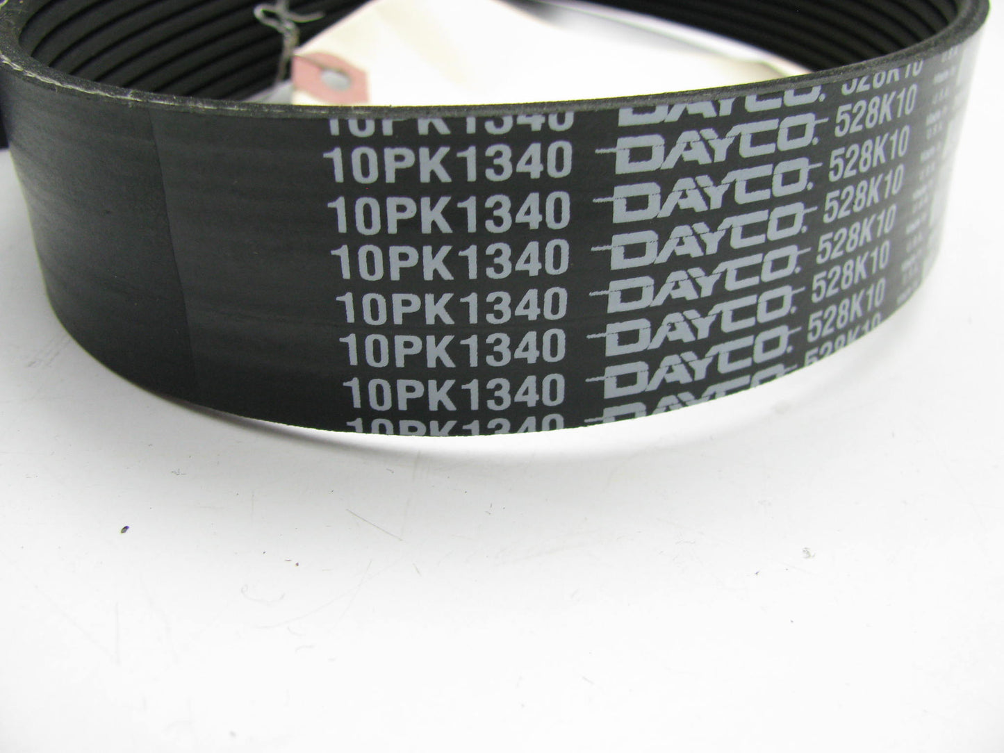Dayco 10PK1340  - 10 Ribbed Micro V-belt