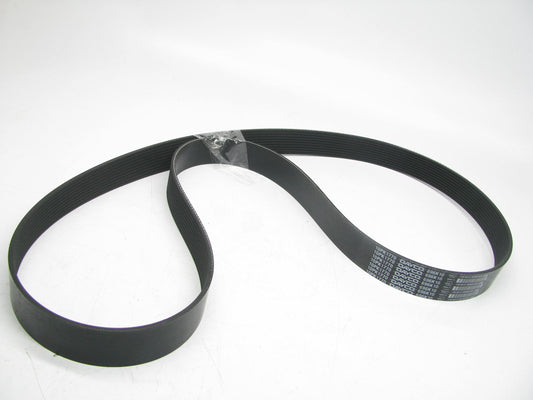 Dayco 10PK1770 Serpentine Belt 1.4'' Long .175'' Width 10 Ribs 696K10