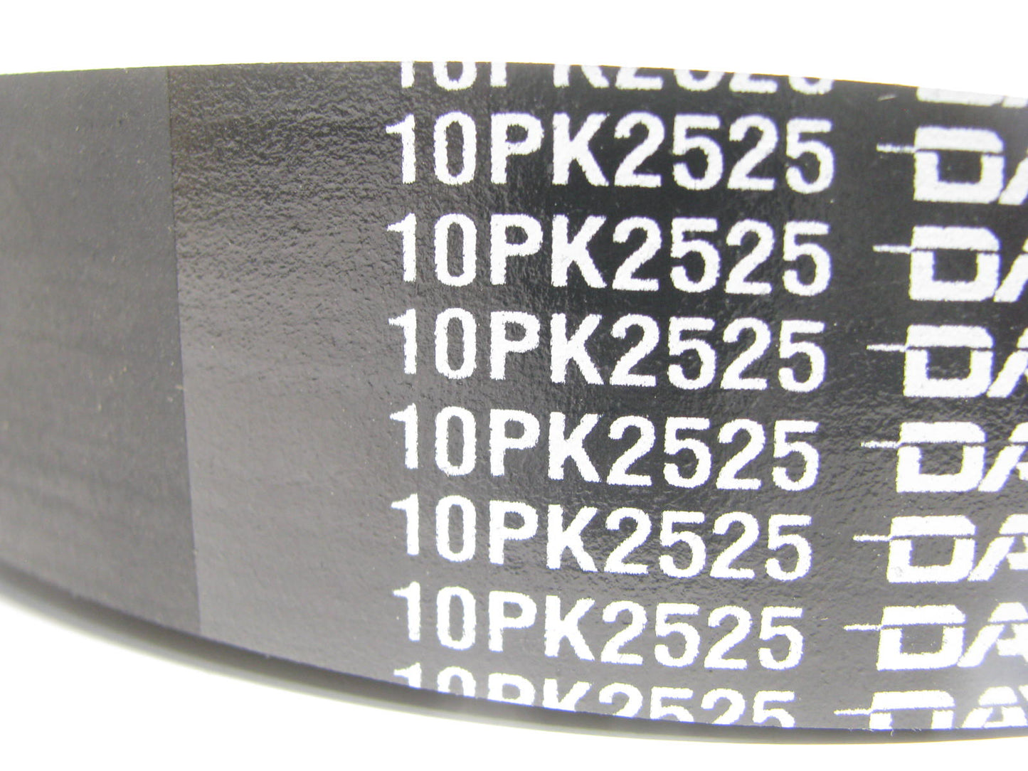 Dayco 10PK2525 Serpentine Belt  5100994