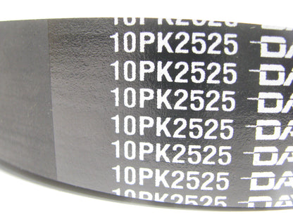 Dayco 10PK2525 Serpentine Belt  5100994