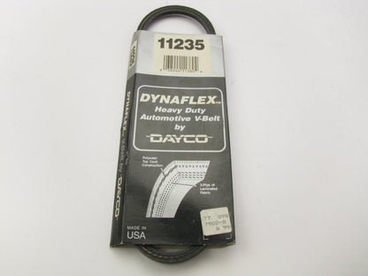 Dayco 11235 Accessory Drive Belt - 0.33'' X 23.5'' - 36 Degree