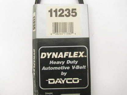Dayco 11235 Accessory Drive Belt - 0.33'' X 23.5'' - 36 Degree