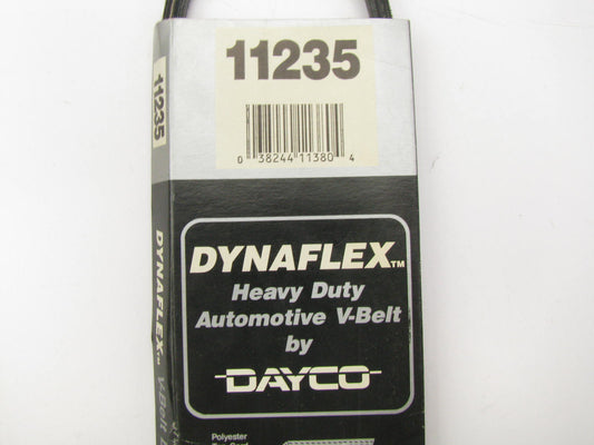 Dayco 11235 Accessory Drive Belt - 0.33'' X 23.5'' - 36 Degree