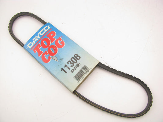 Dayco 11308 Accessory Drive Belt - 0.33'' X 30.75'' - 36 Degree