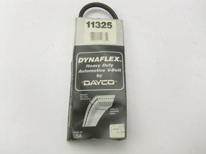 Dayco 11325 Accessory Drive Belt - 0.33'' X 32.5'' - 36 Degree